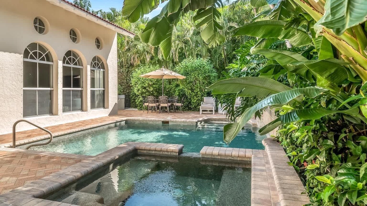 Photo of Outdoor in Captiva