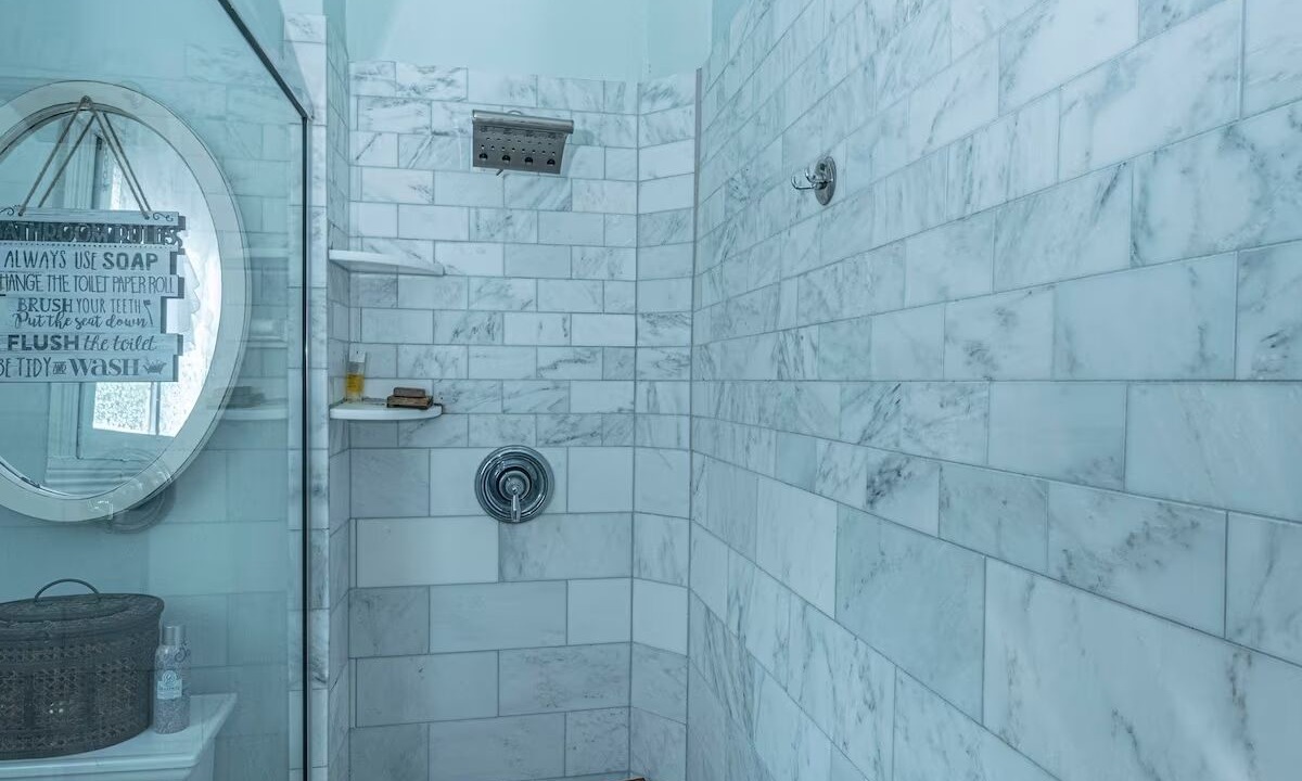 Photo of Bathroom in Harleston Village