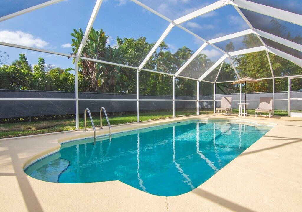 Photo of Outdoor in Vero Beach South