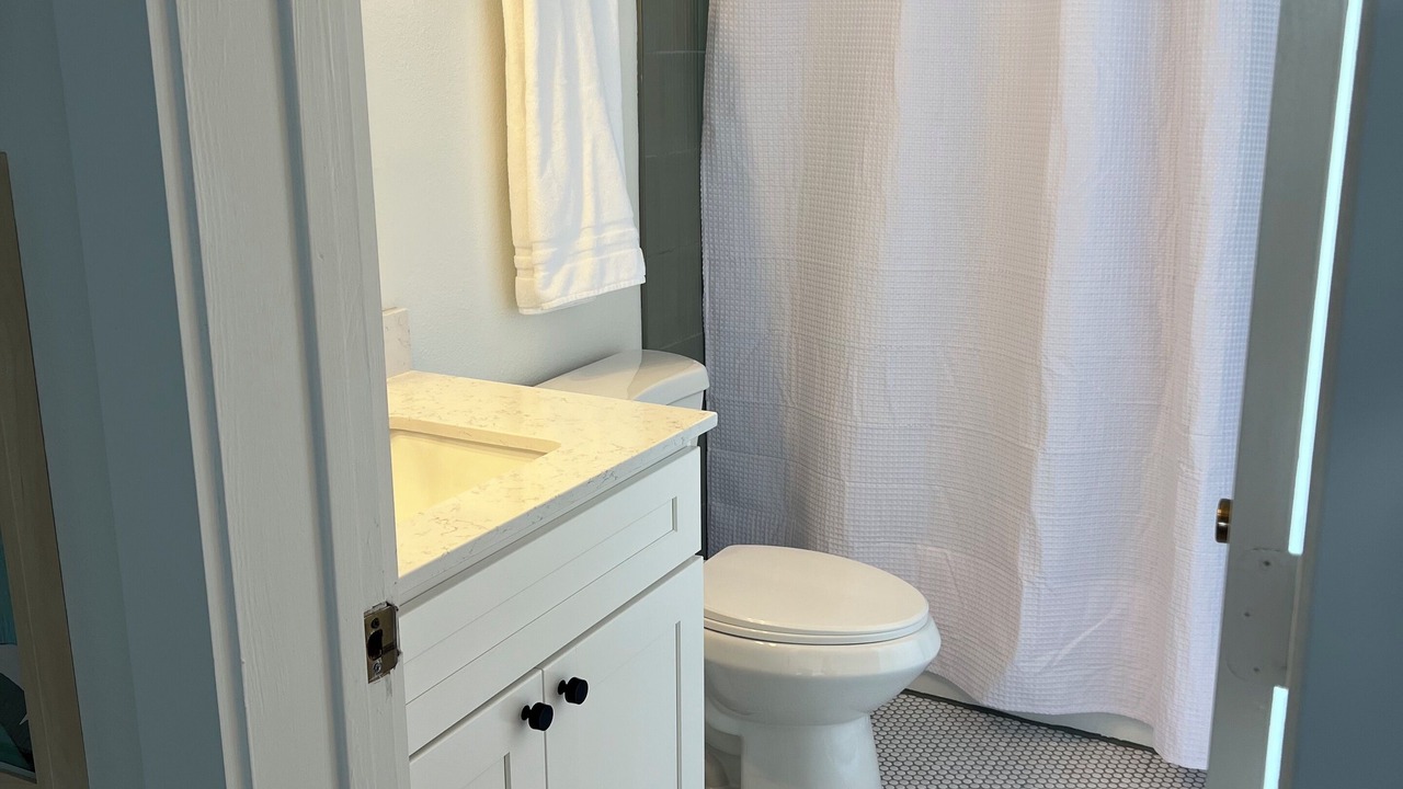 Photo of Bathroom in Island Estate
