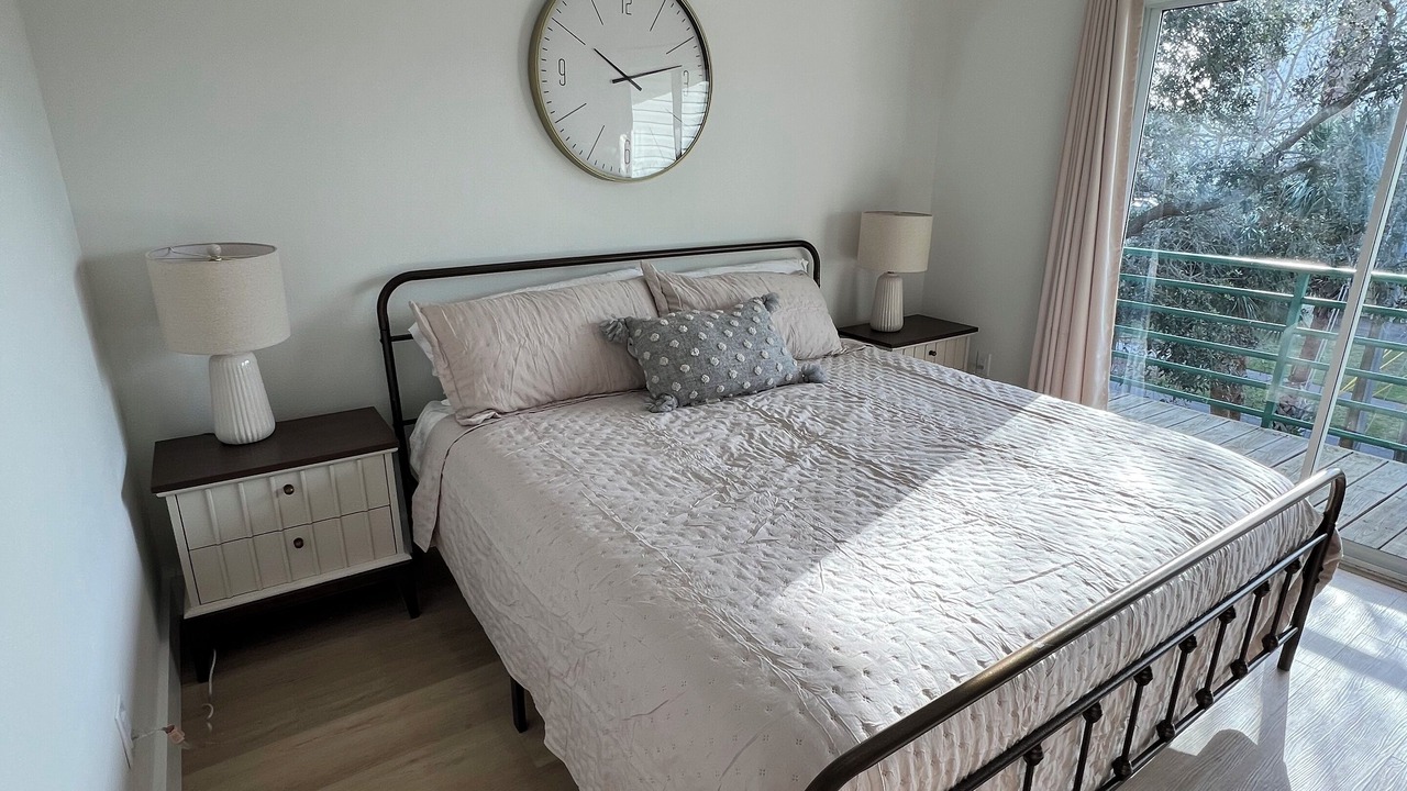 Photo of Bedroom in Island Estate