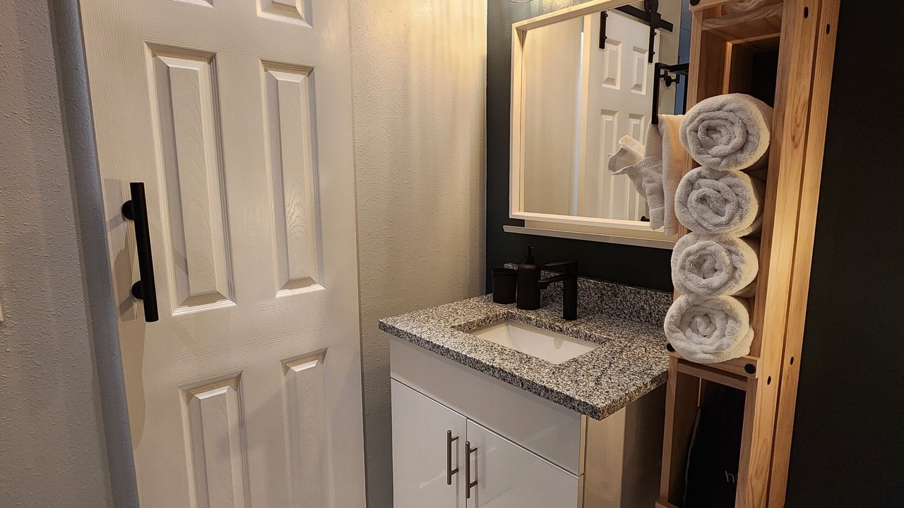 Photo of Bathroom in Citrus Park