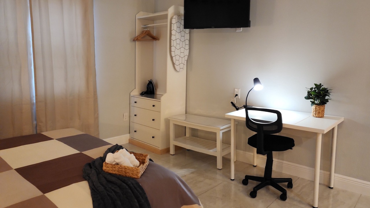 Photo of Bedroom in Citrus Park