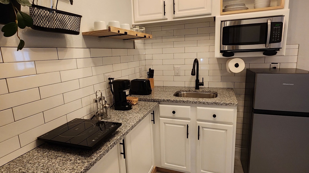 Photo of Kitchen in Citrus Park