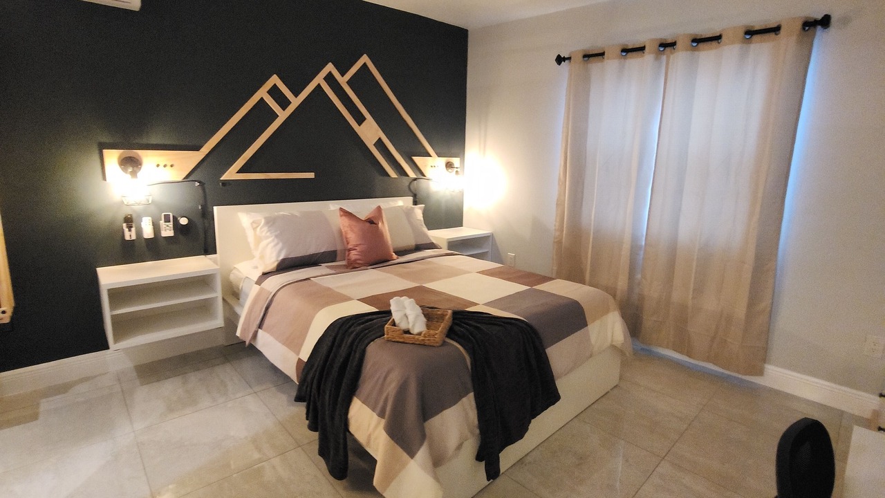 Photo of Bedroom in Citrus Park