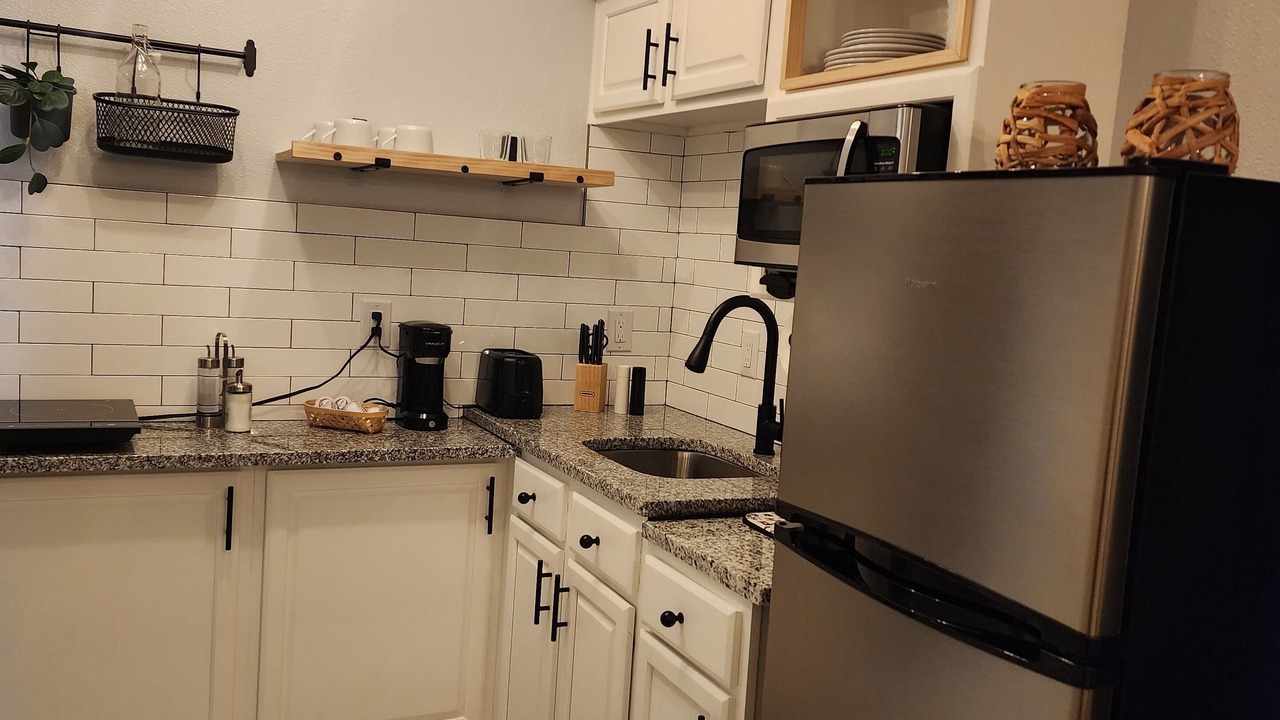 Photo of Kitchen in Citrus Park