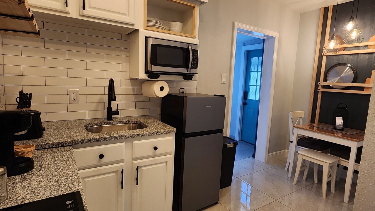 Photo of Kitchen in Citrus Park