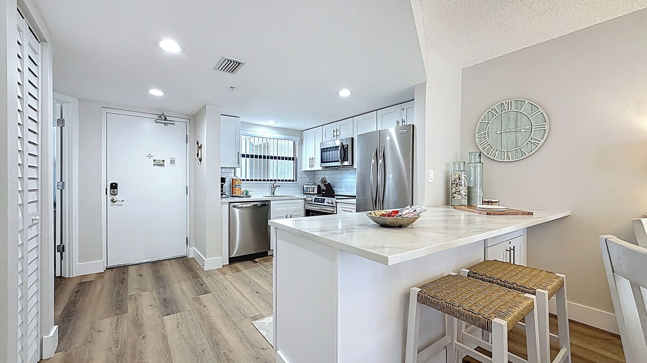 Photo of Kitchen in Belle Vista