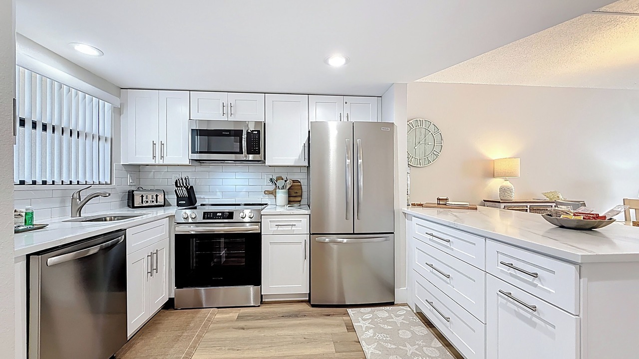 Photo of Kitchen in Belle Vista