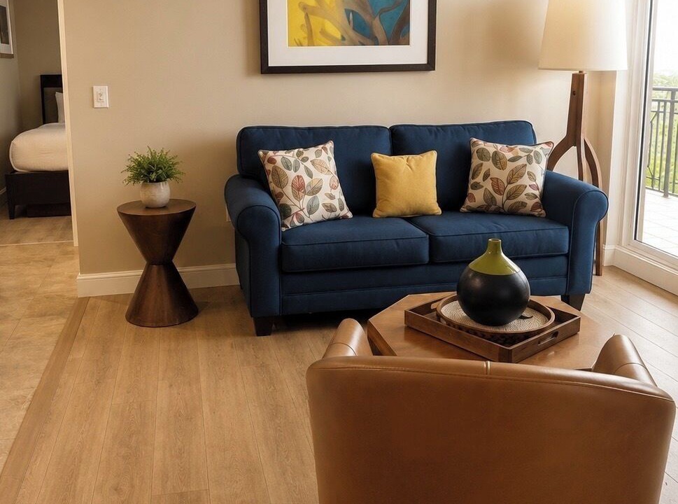Photo of Bedroom in Singer Island