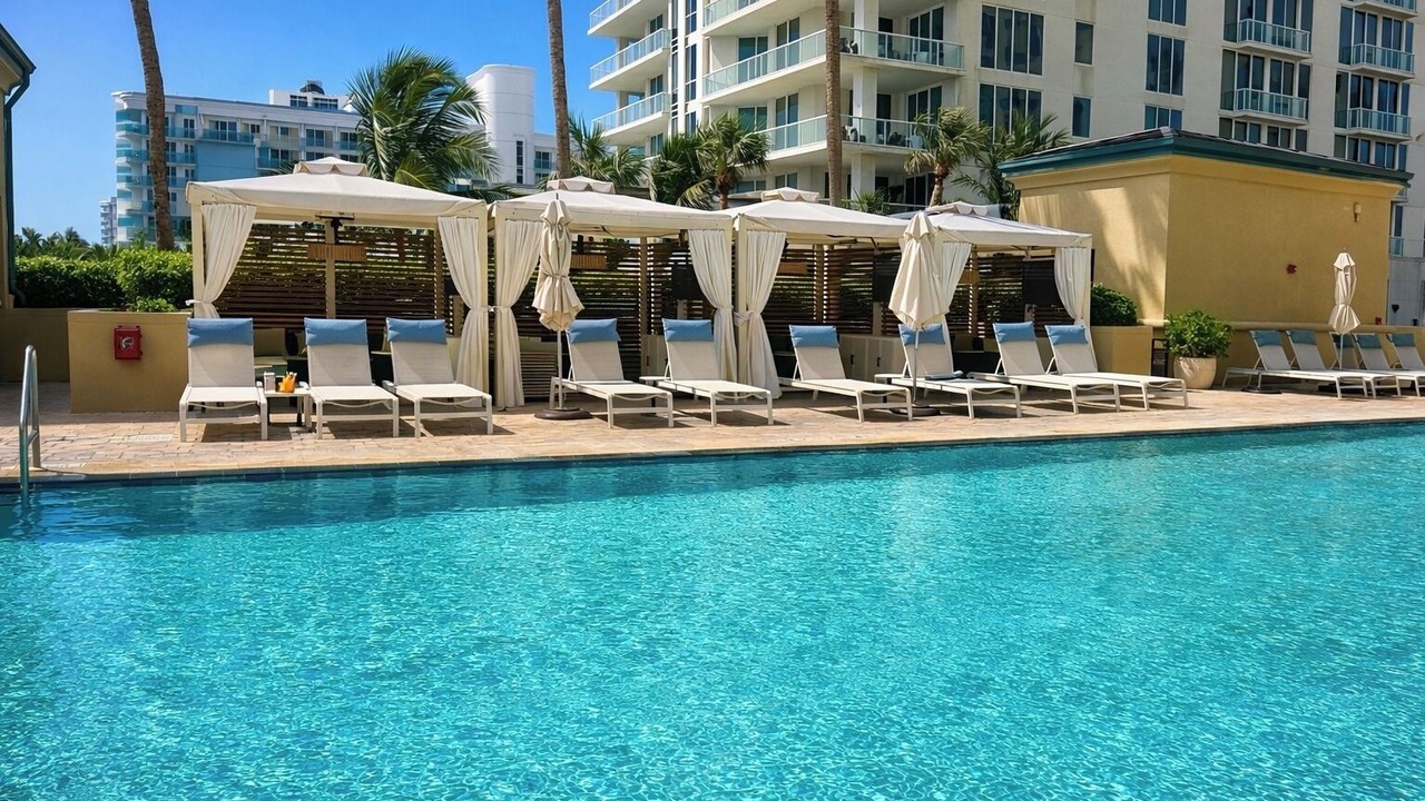 Photo of Outdoor in Singer Island