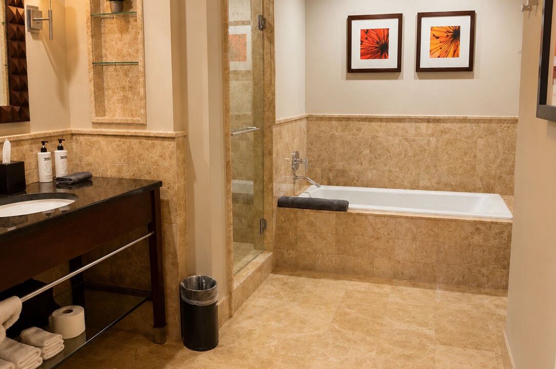 Photo of Bathroom in Singer Island