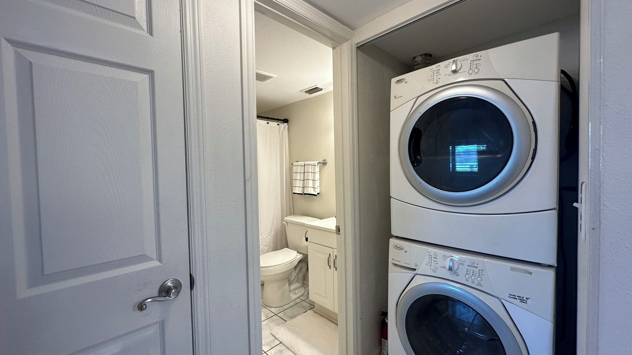 Photo of Bathroom in Lake Suzy