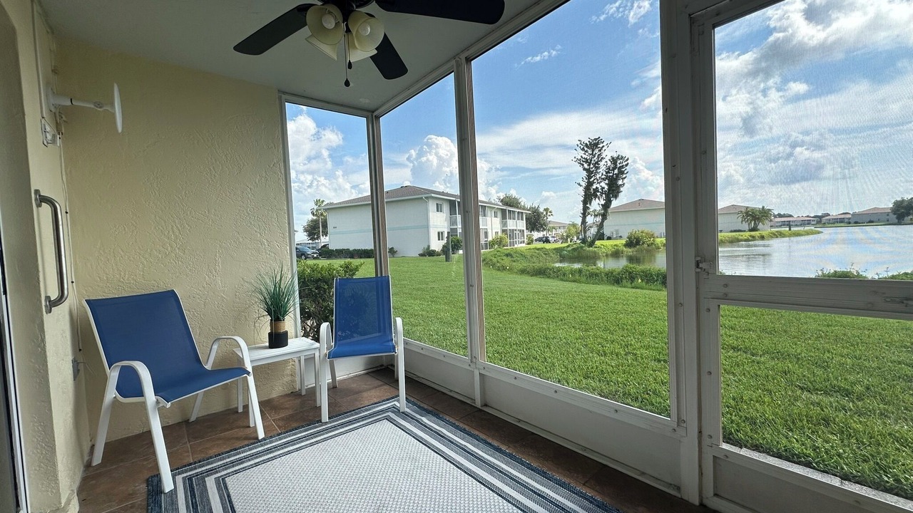 Photo of Outdoor in Lake Suzy