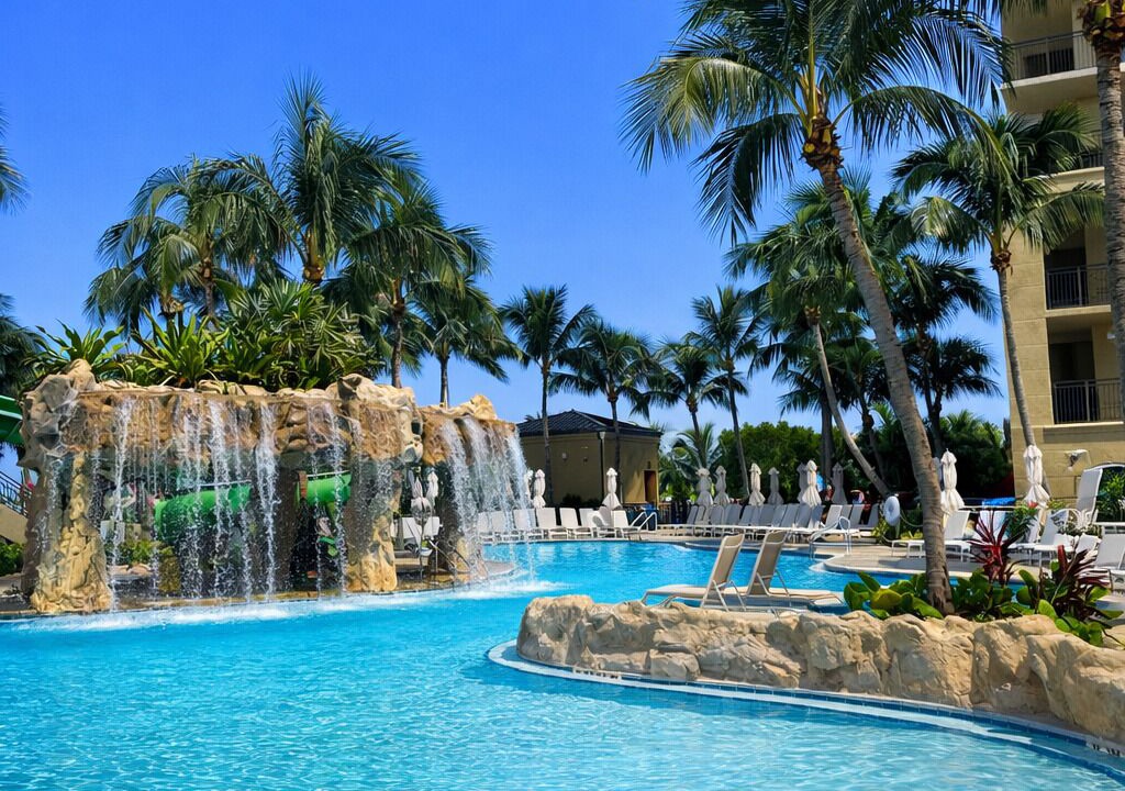 Photo of Outdoor in Singer Island