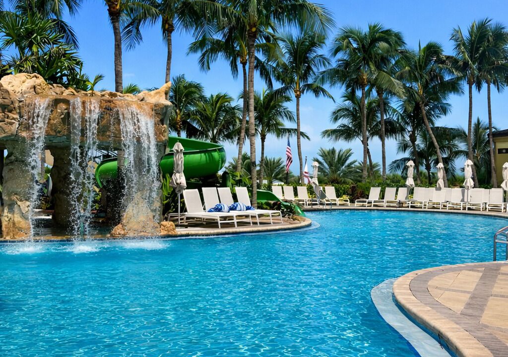 Photo of Outdoor in Singer Island