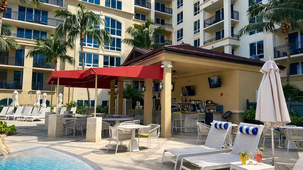Photo of Outdoor in Singer Island