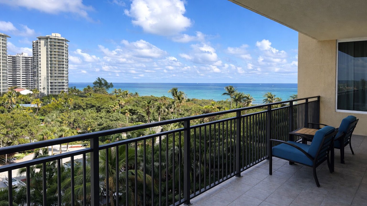 Photo of Outdoor in Singer Island