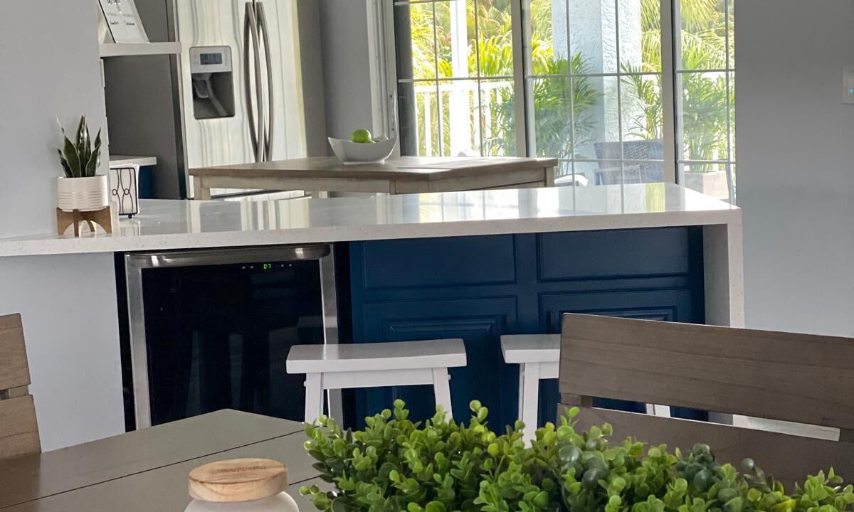 Photo of Kitchen in Iona
