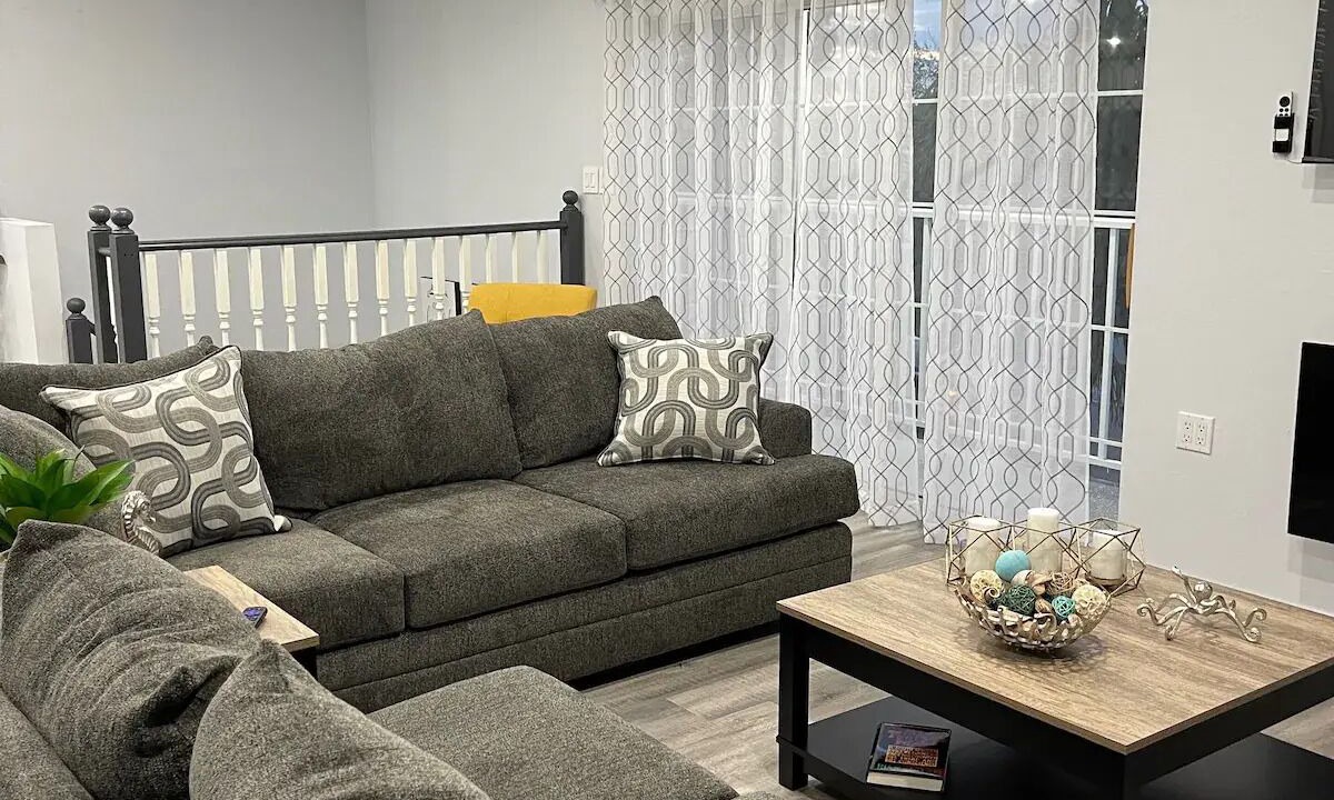 Photo of Livingroom in Iona