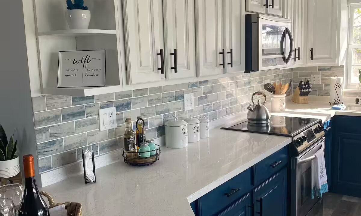 Photo of Kitchen in Iona