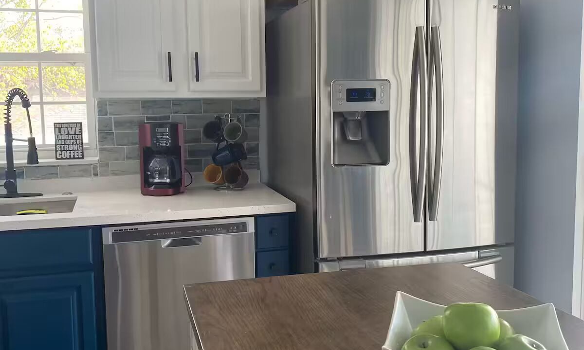 Photo of Kitchen in Iona