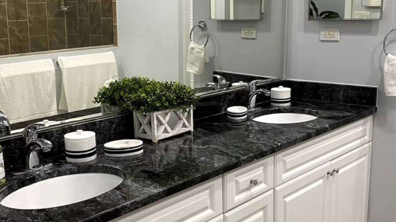 Photo of Bathroom in Iona