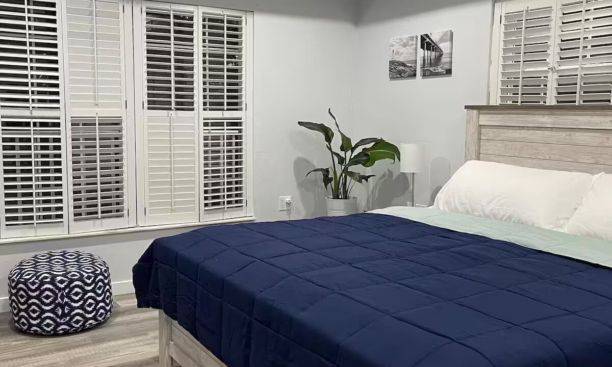 Photo of Bedroom in Iona