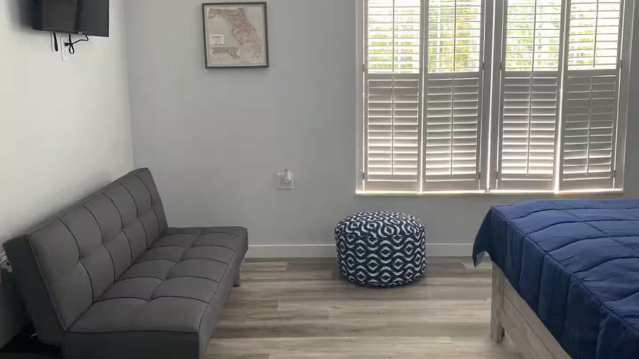 Photo of Bedroom in Iona