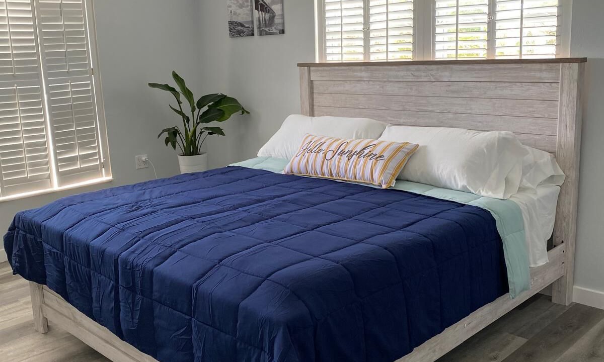 Photo of Bedroom in Iona