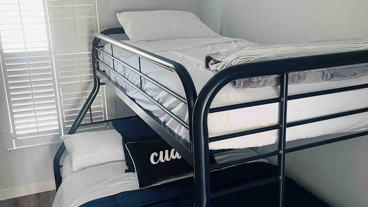 Photo of Bedroom in Iona