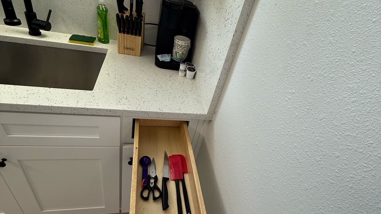 Photo of Kitchen in Palm River-Clair Mel