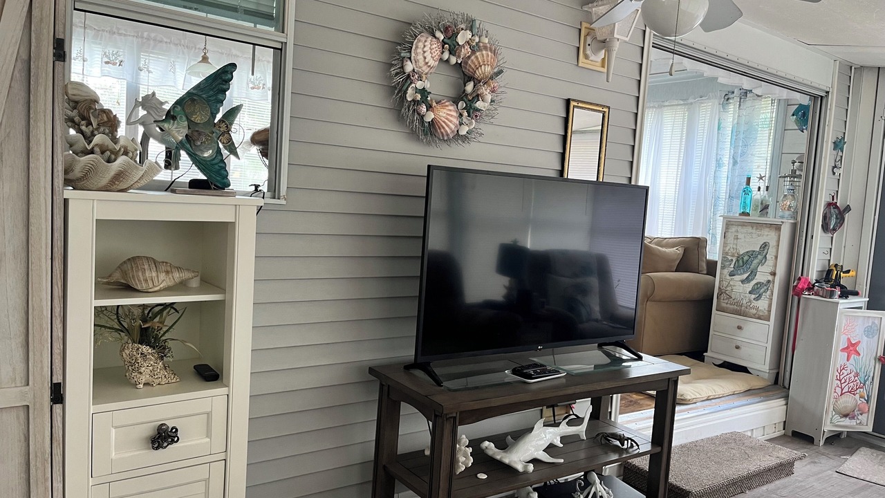 Photo of Livingroom in Venice