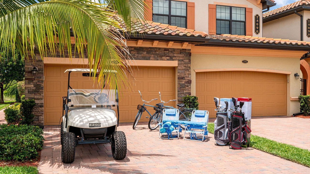 Photo of Outdoor in Bonita Springs
