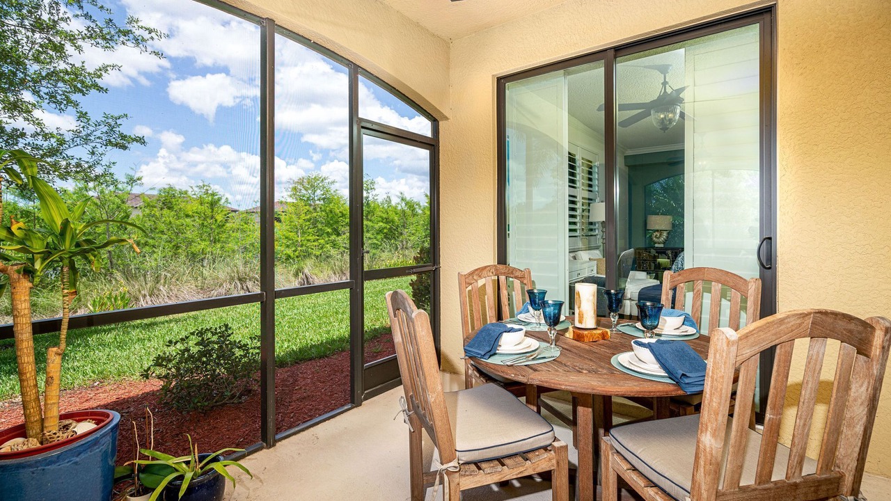 Photo of Outdoor in Bonita Springs