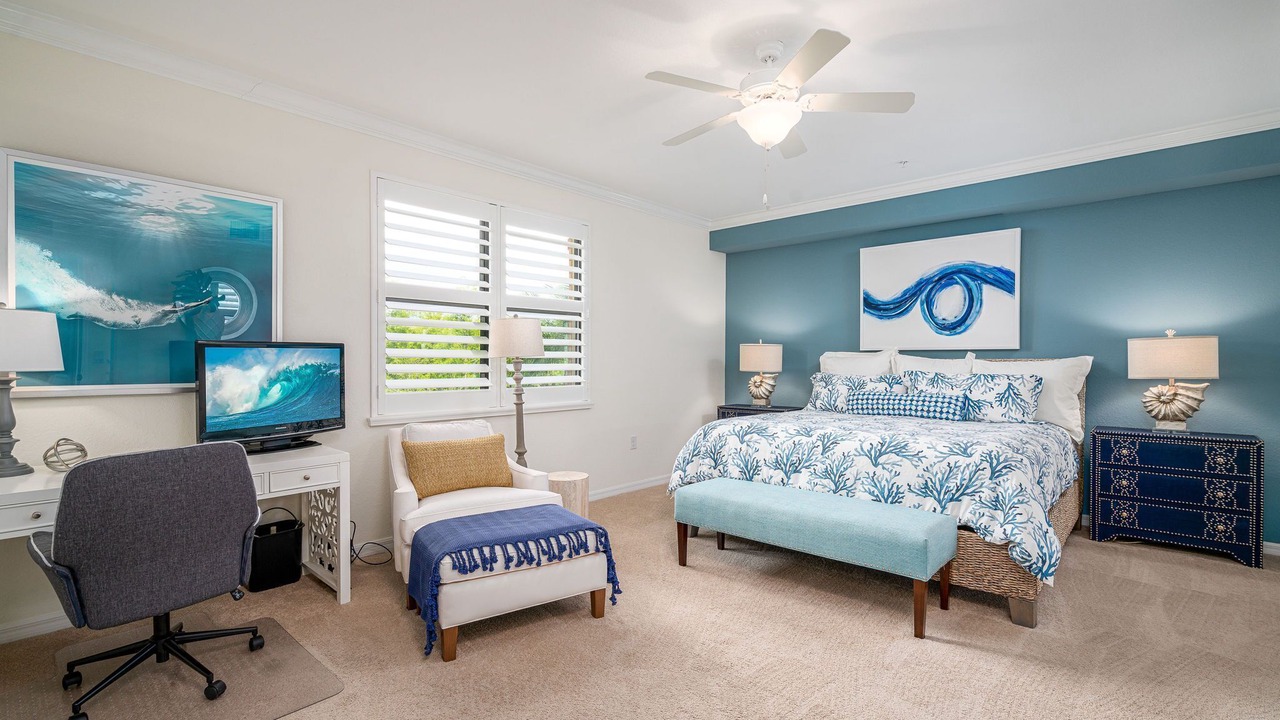 Photo of Bedroom in Bonita Springs