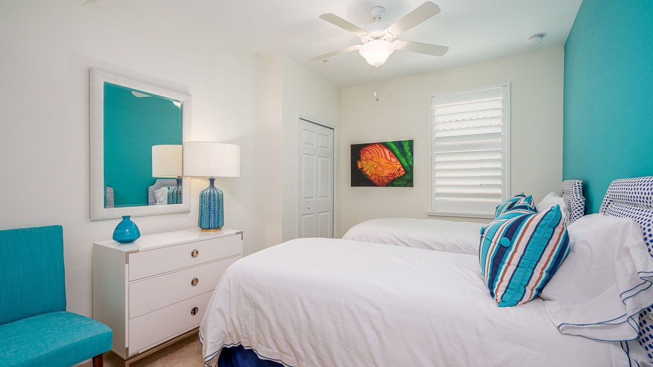 Photo of Bedroom in Bonita Springs