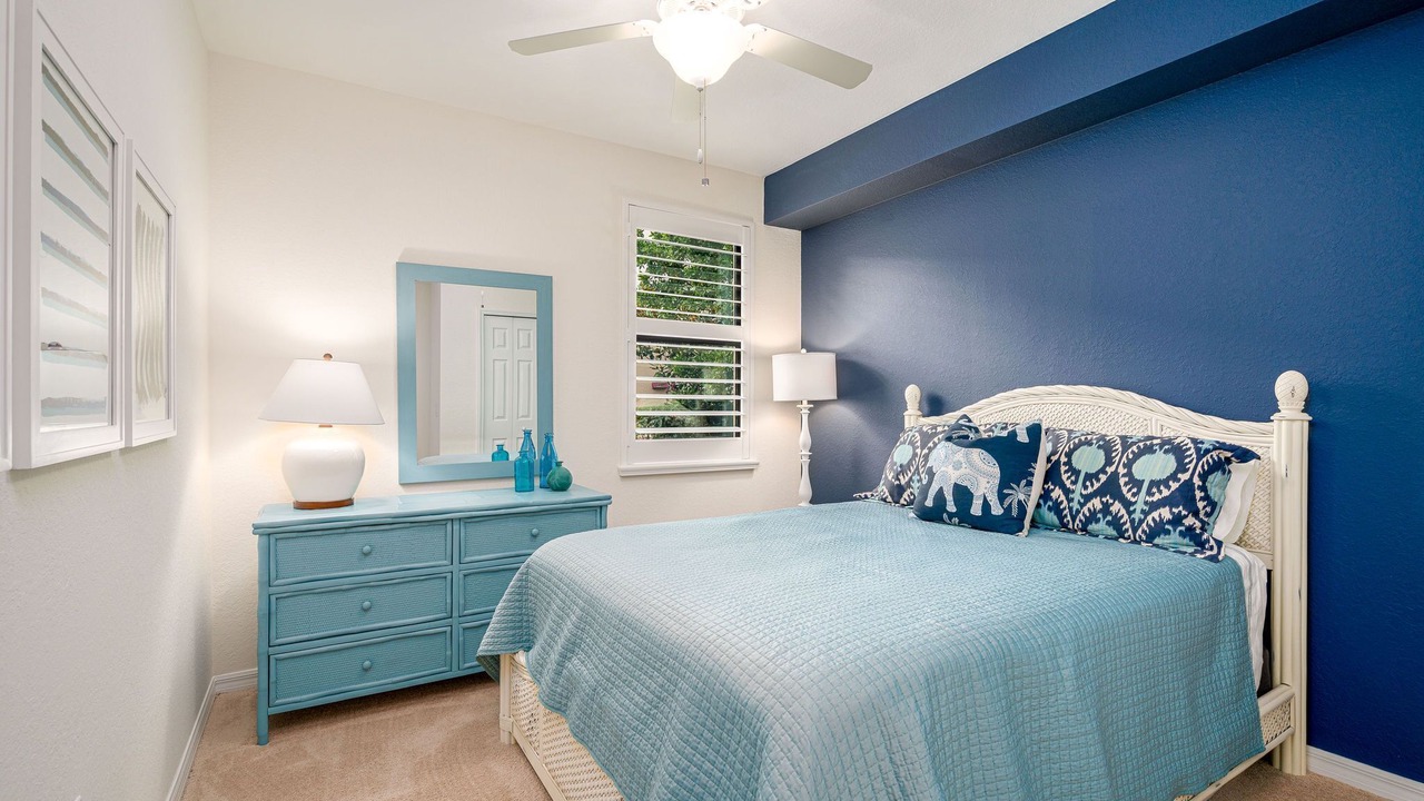 Photo of Bedroom in Bonita Springs
