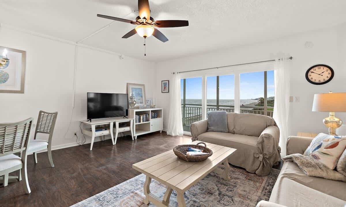 Photo of Bedroom in South Patrick Shores