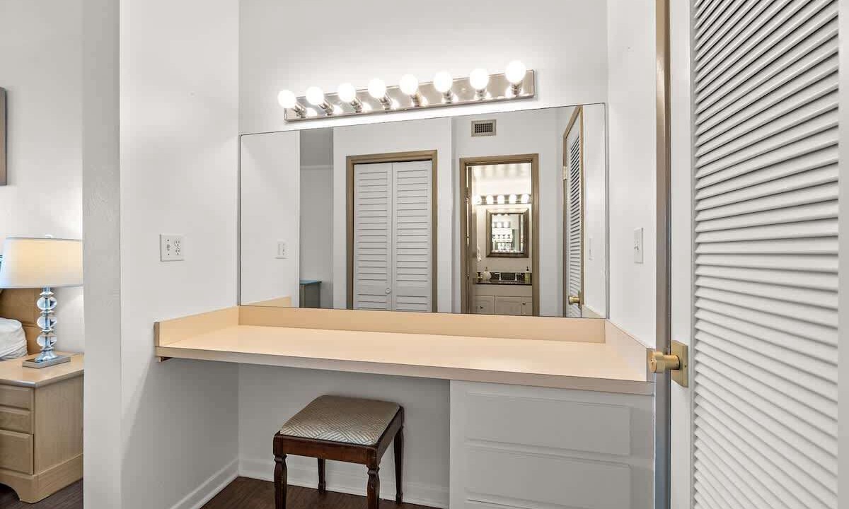 Photo of Bedroom in South Patrick Shores