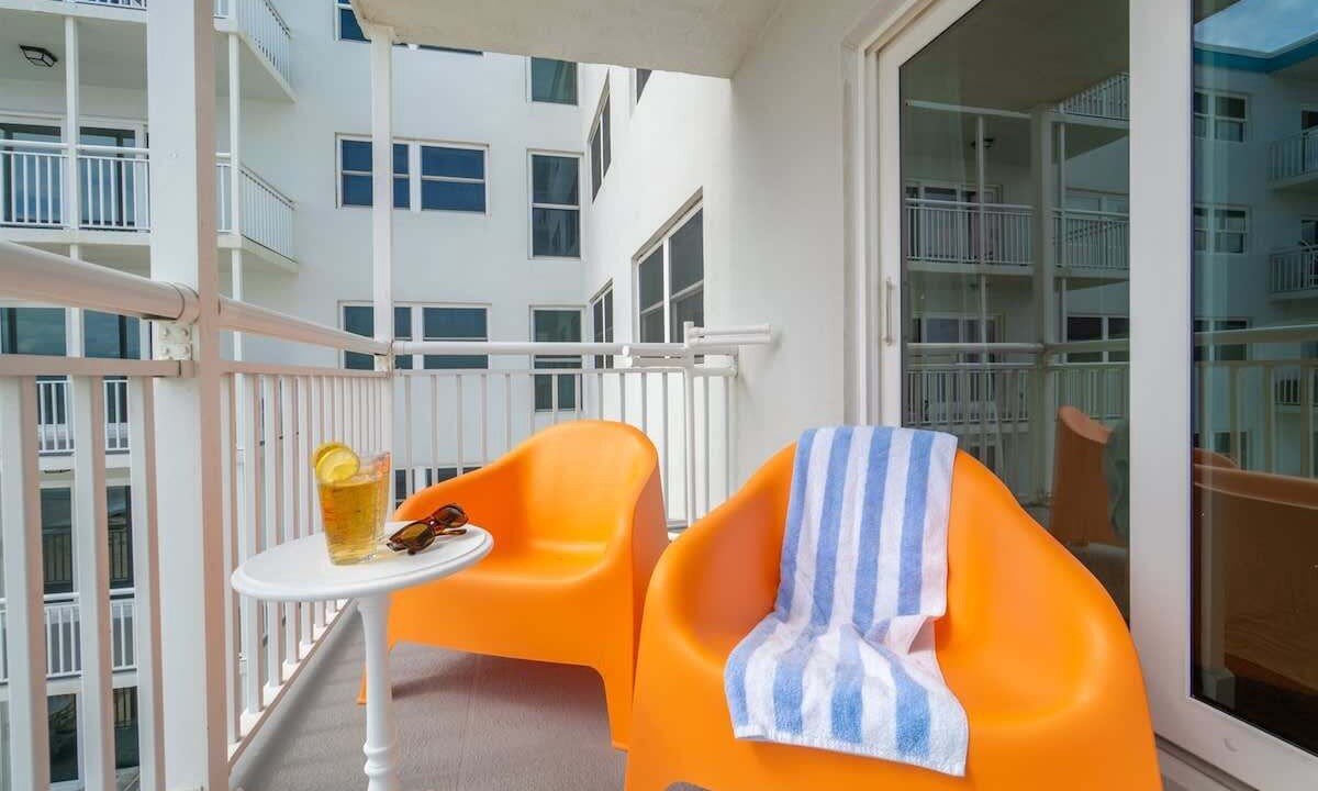 Photo of Outdoor in South Patrick Shores