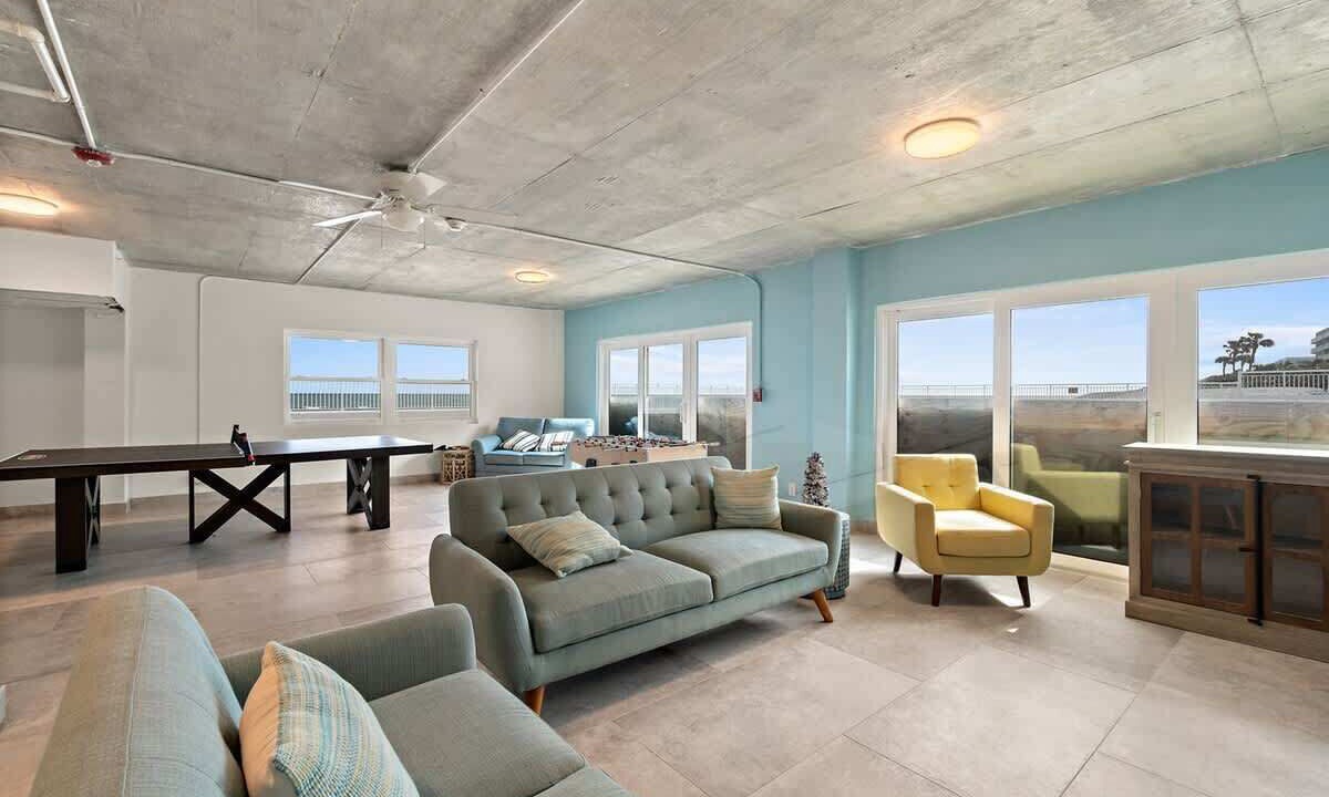 Photo of Bedroom in South Patrick Shores