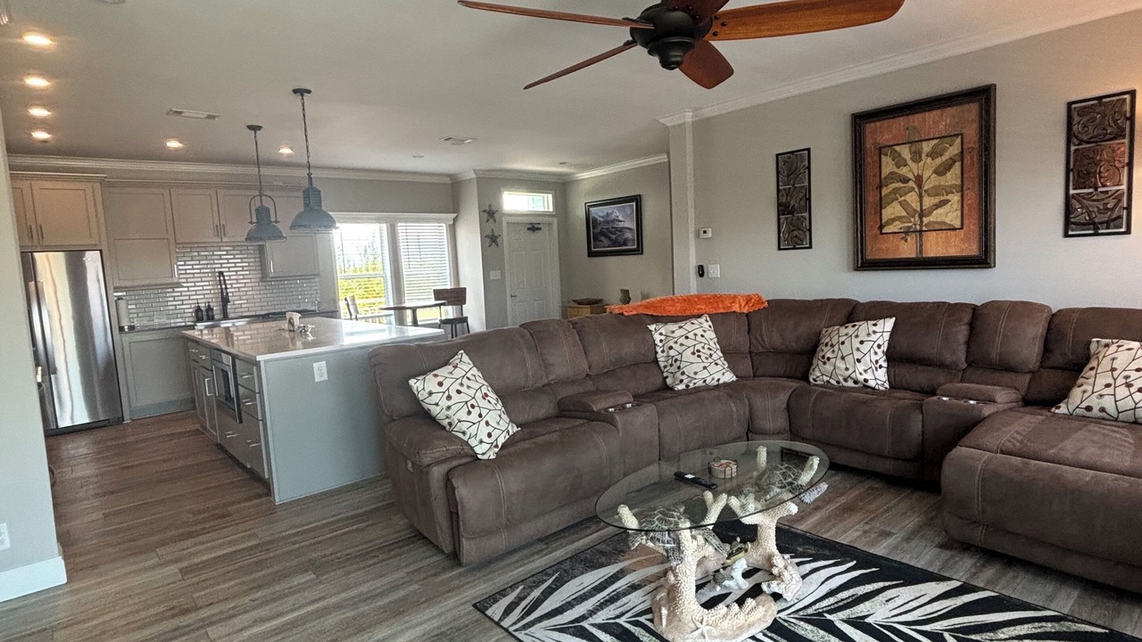 Photo of Livingroom in Sugarloaf Shores