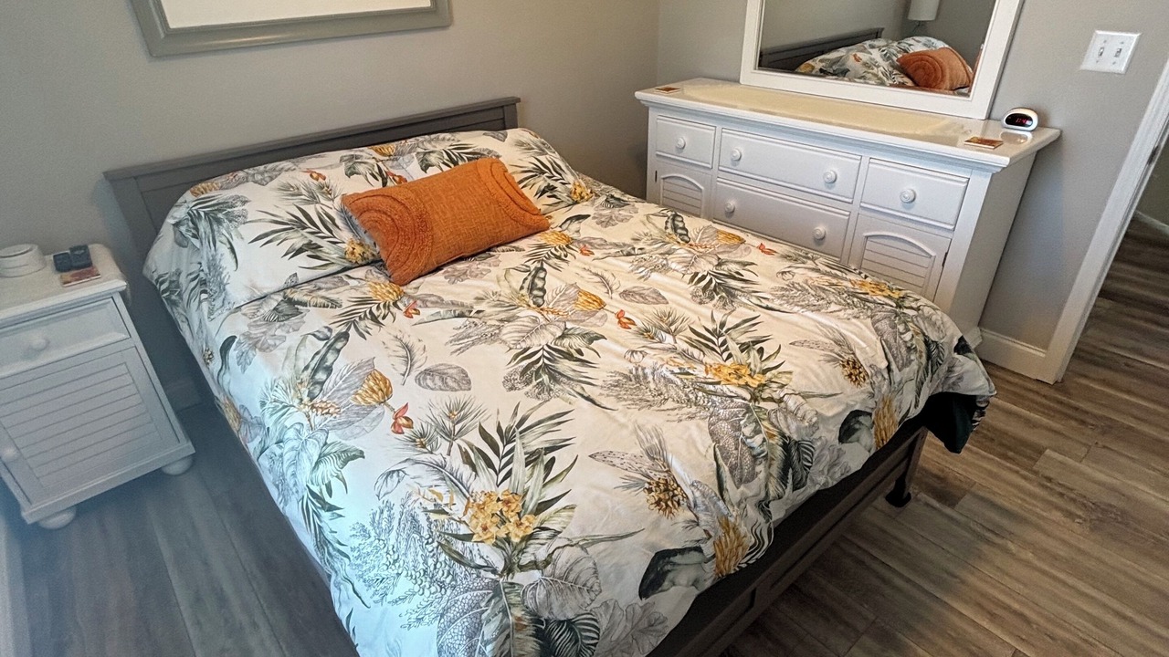 Photo of Bedroom in Sugarloaf Shores