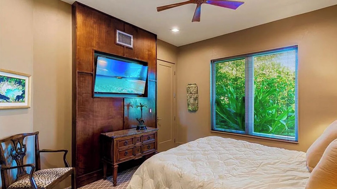Photo of Bedroom in North Naples