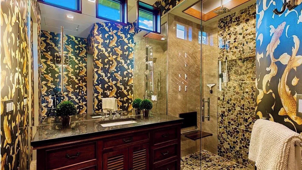 Photo of Bathroom in North Naples