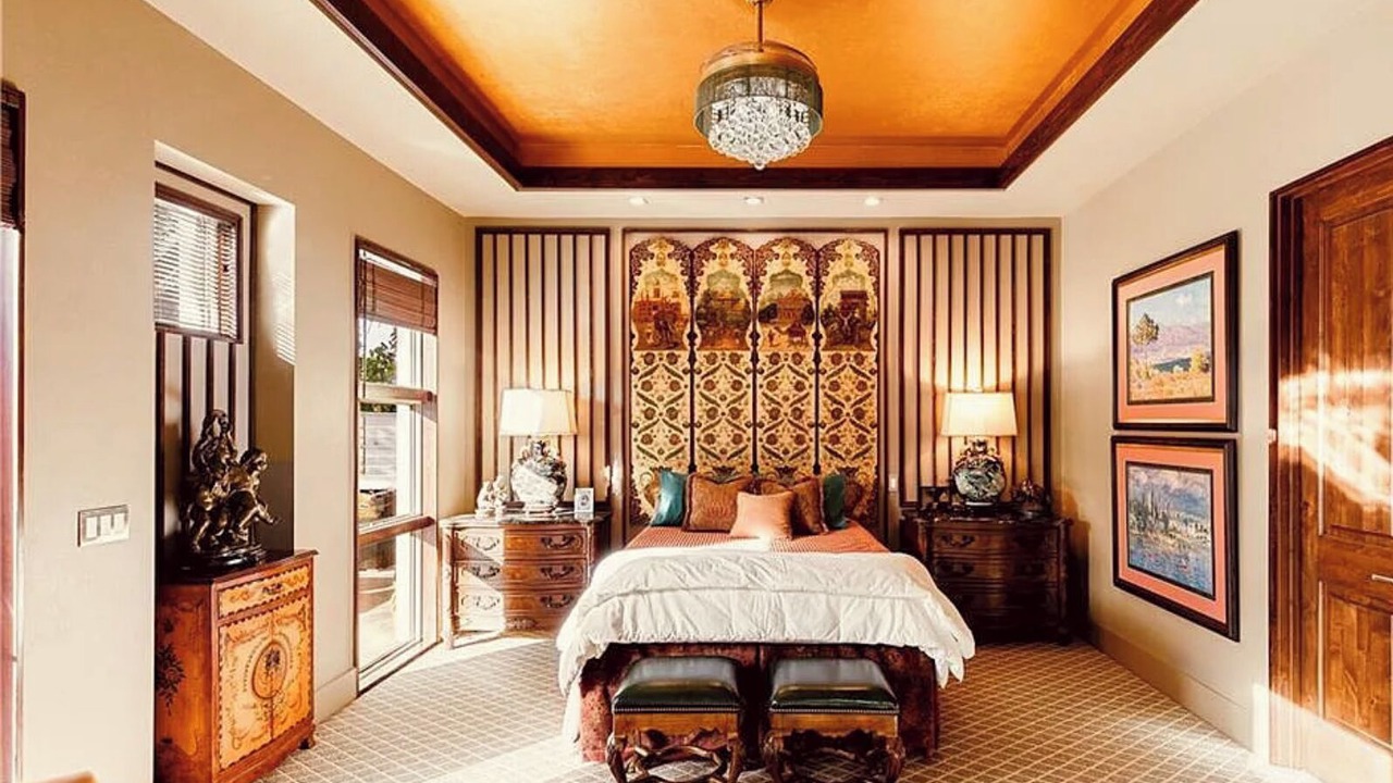 Photo of Bedroom in North Naples