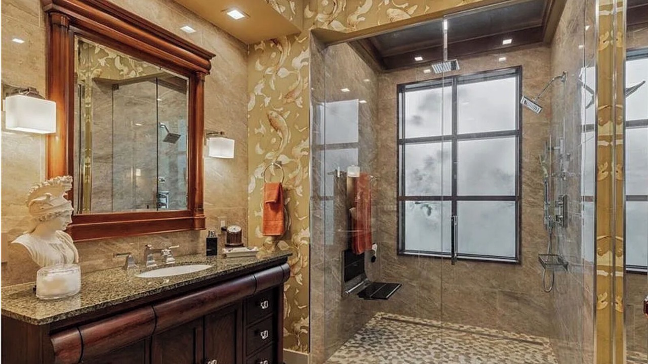 Photo of Bathroom in North Naples