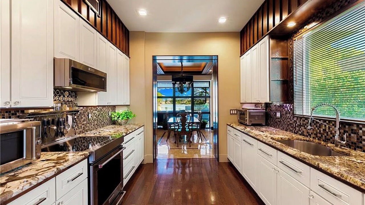 Photo of Kitchen in North Naples
