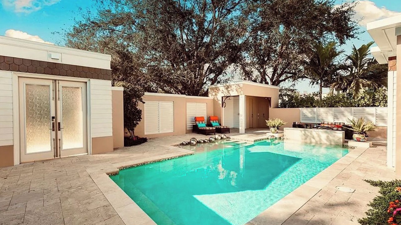 Photo of Outdoor in North Naples